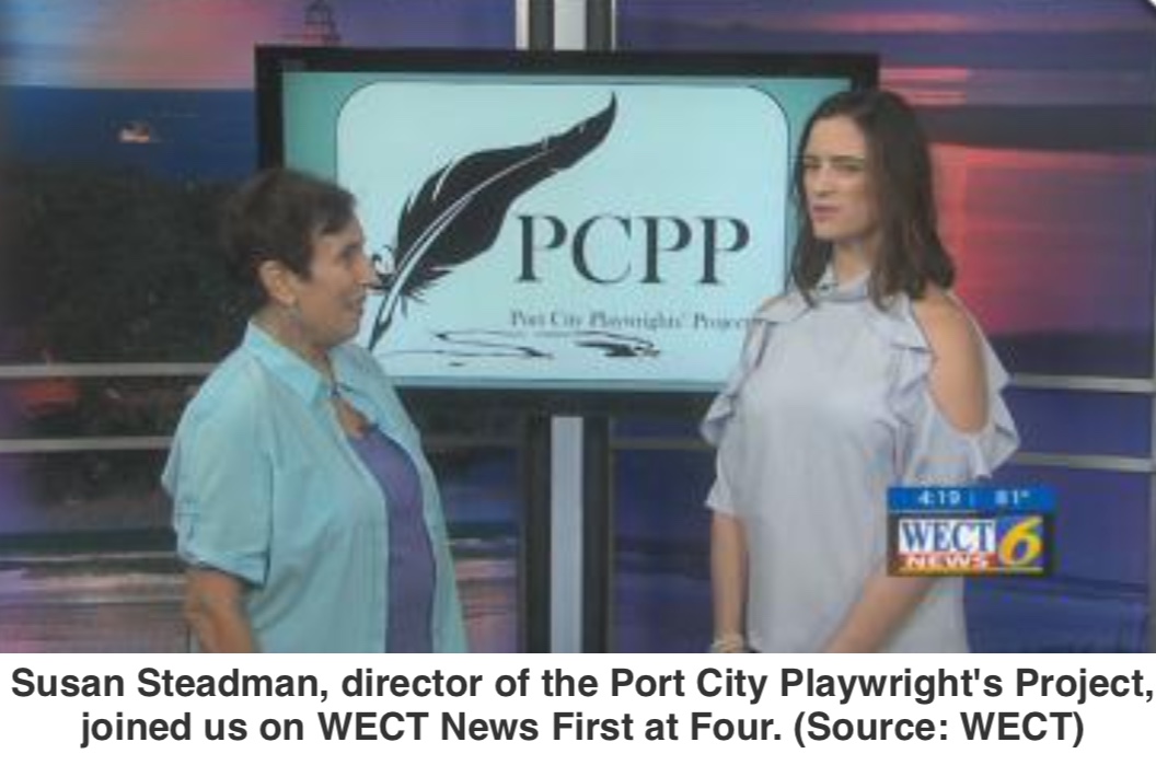 PCPP WECT video still